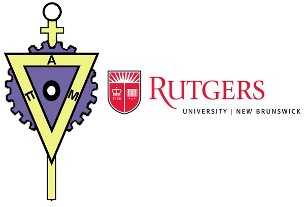 About Us APM Rutgers